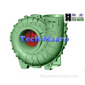 Anticorrosive centrifugal circulating desulphurization FGD slurry pumps seriesTL(R) for power plant